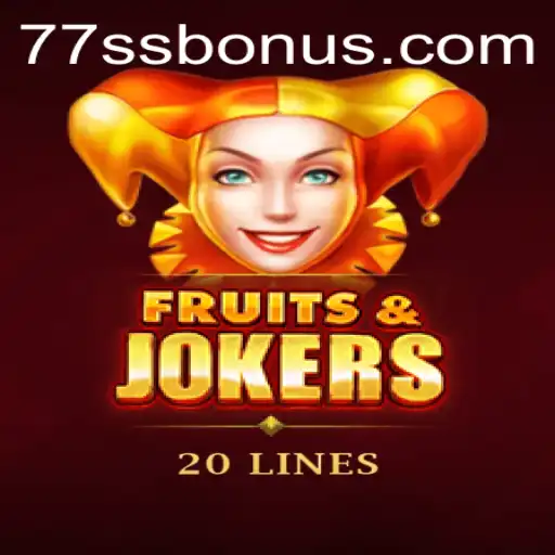 FruitsAndJokers20: Descubra as Regras e Estratégias deste Empolgante Jogo de Casino