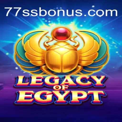 Explorando o Fascinante Mundo de 'LegacyOfEgypt'