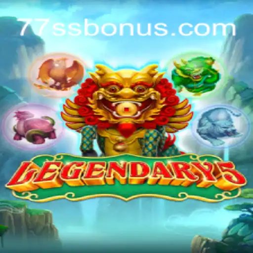 Descubra o Mundo Cativante de Legendary5: O Jogo do Momento