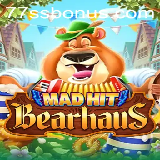 Explorando o Mundo de MadHitBearhaus: Um Jogo de Estratégia e Aventura
