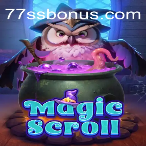 MagicScroll: Um Universo de Aventura e Estratégia