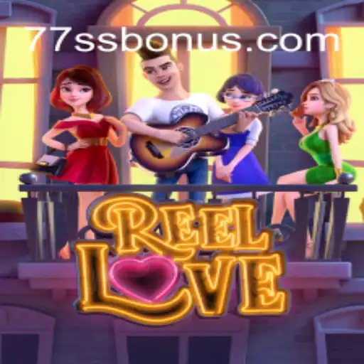 ReelLove: Uma Aventura Romântica nos Cassinos Virtuais
