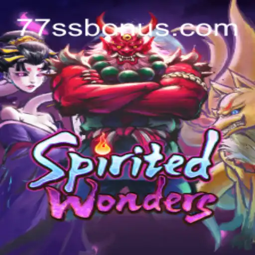 Explorando o Mundo Encantado de SpiritedWonders