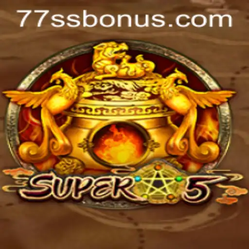 Descubra Super5: O Jogo Que Está Conquistando o Mundo