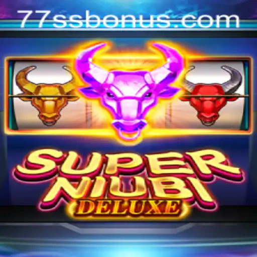 Explorando SuperNiubiDeluxe: Um Mergulho no Novo Fenômeno dos Jogos