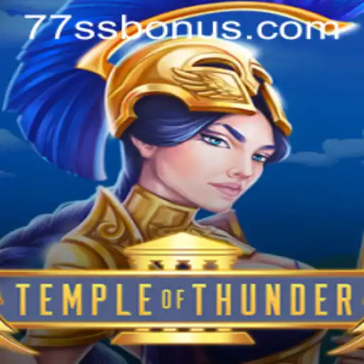 Explorando o Entusiasmante Mundo de TempleofThunder