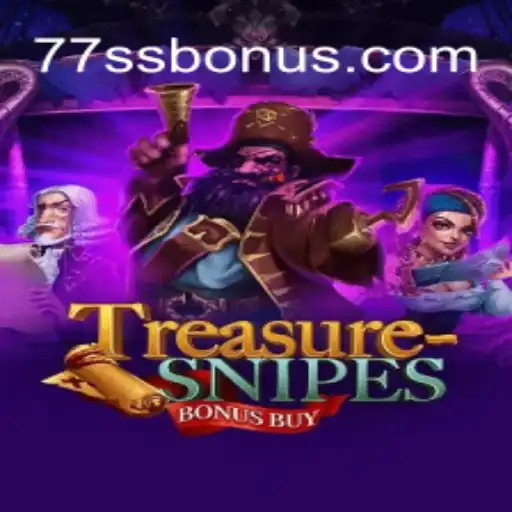 Descubra o Mundo de TreasuresnipesBonusBuy: Aventura e Estratégia