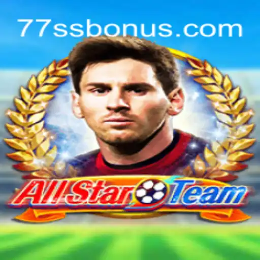 Descubra 'AllStarTeam': O Jogo que Está Conquistando o Mundo com a Palavras-chave 77ss