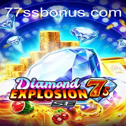 Explorando 'DiamondExplosion7sSE': Um Novo Horizonte no Mundo dos Jogos