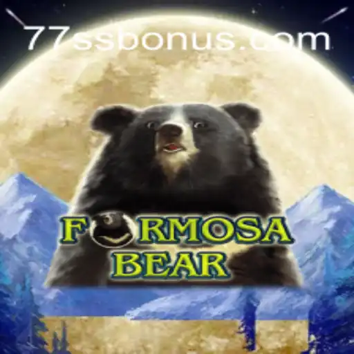 Descubra o Universo de FormosaBear: A Novidade do Mundo dos Jogos