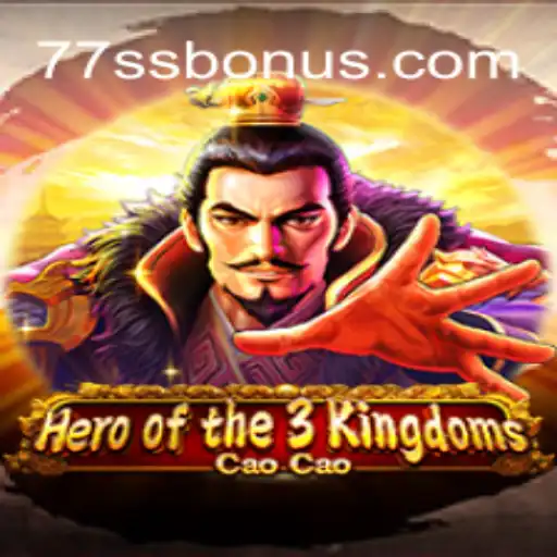 Descubra o Mundo Épico de Heroofthe3KingdomsCaoCao