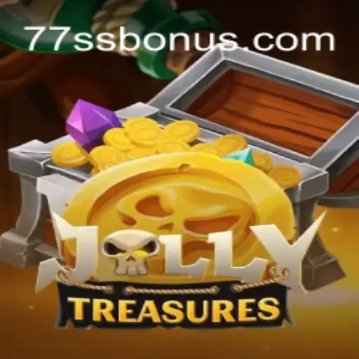 Explorando JollyTreasures: O Novo Fenômeno dos Jogos com a Palavra-Chave 77ss
