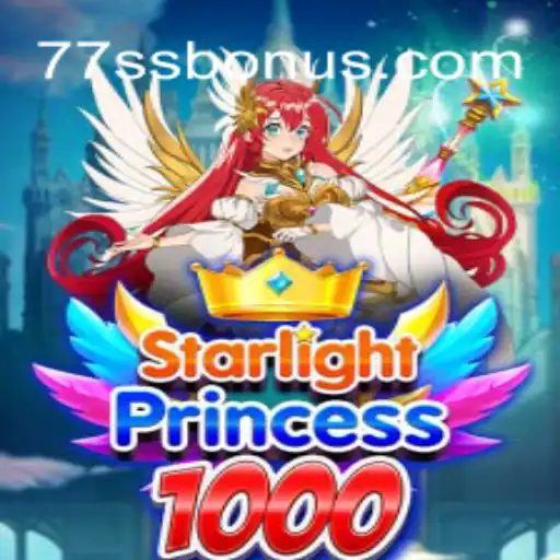 Explore o Fascinante Mundo de StarlightPrincess1000