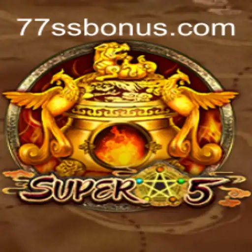 Descubra Super5: O Jogo Que Está Conquistando o Mundo