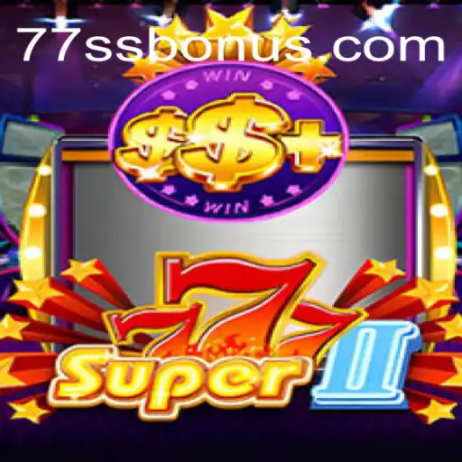 Explorando o Mundo do Jogo Super777II: Introdução e Regras
