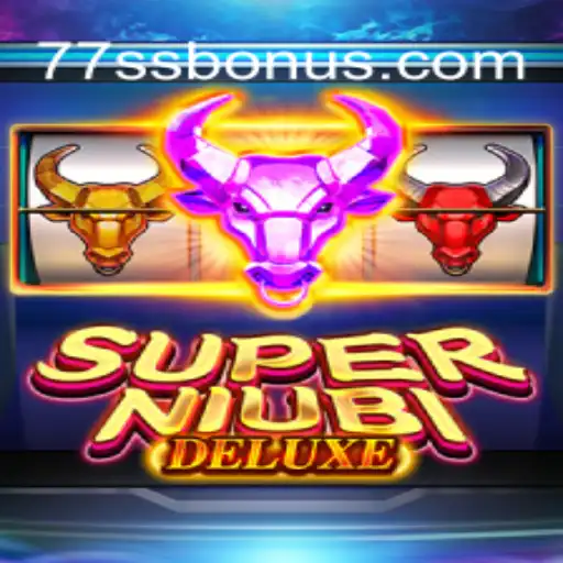 Explorando SuperNiubiDeluxe: Um Mergulho no Novo Fenômeno dos Jogos